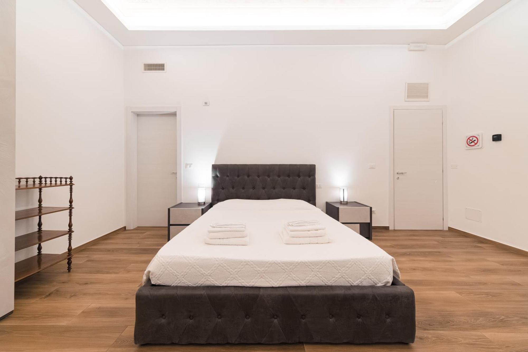 New - Venturini Suites In Bologna Centre Exterior photo