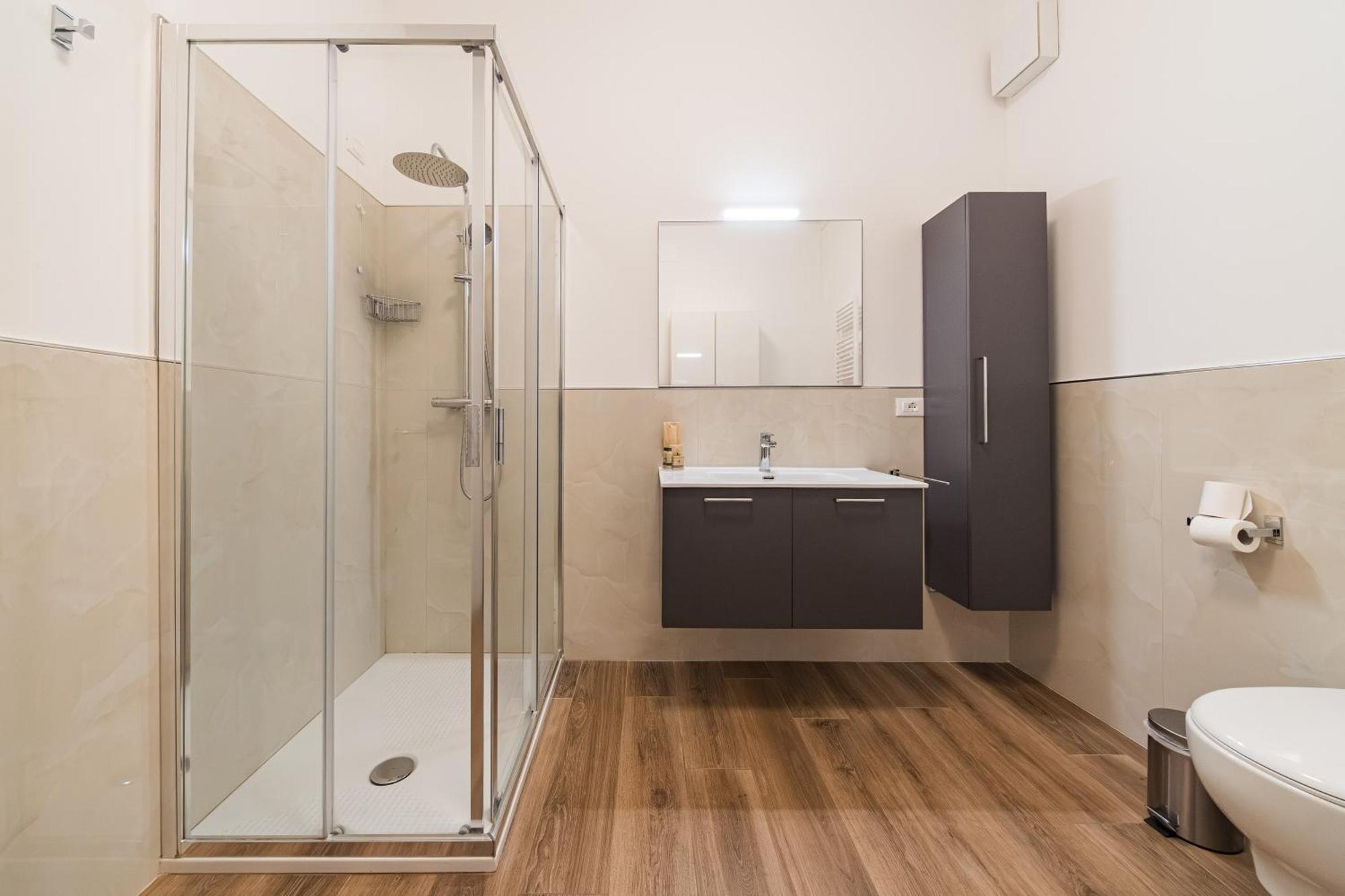 New - Venturini Suites In Bologna Centre Exterior photo